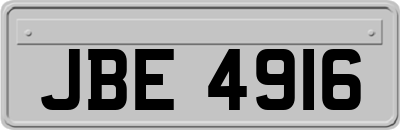 JBE4916