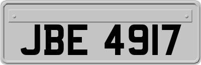 JBE4917