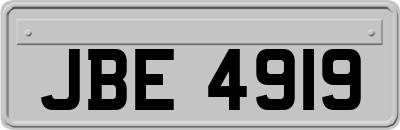 JBE4919