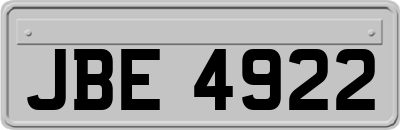 JBE4922