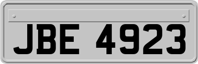 JBE4923