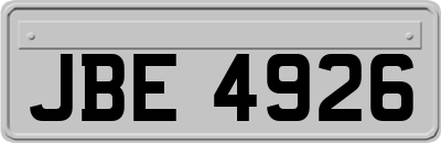 JBE4926