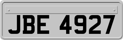 JBE4927