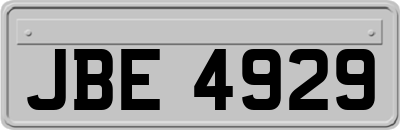JBE4929