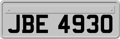JBE4930