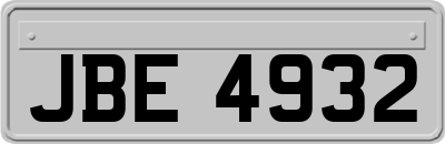 JBE4932