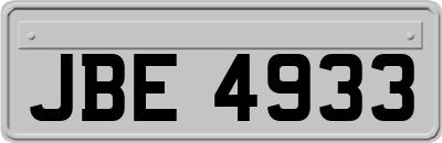 JBE4933