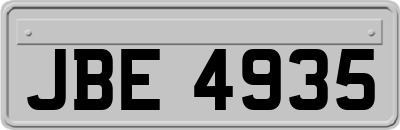 JBE4935