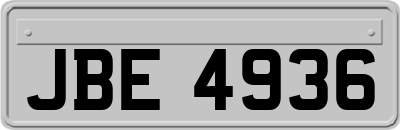 JBE4936