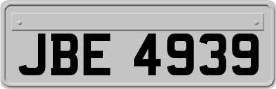 JBE4939