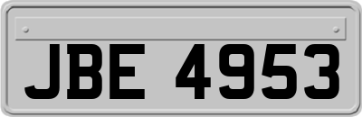 JBE4953