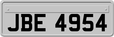 JBE4954