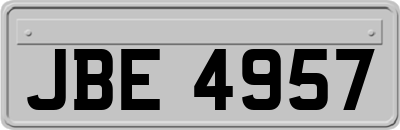 JBE4957