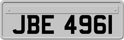 JBE4961