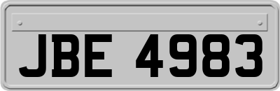 JBE4983