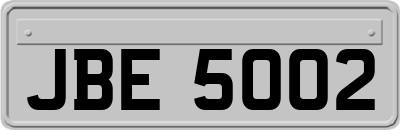 JBE5002