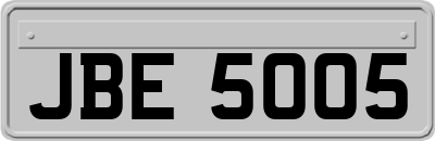 JBE5005
