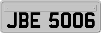JBE5006