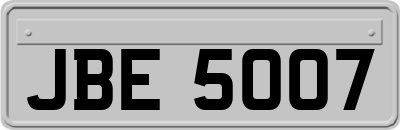 JBE5007