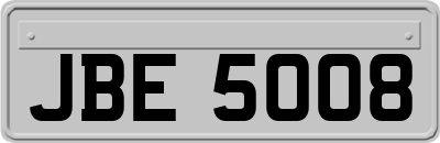 JBE5008