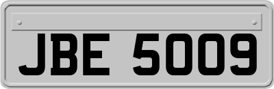 JBE5009