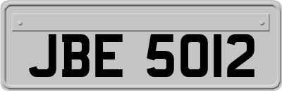 JBE5012