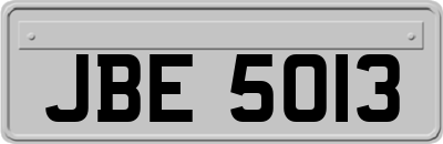 JBE5013