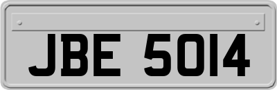 JBE5014