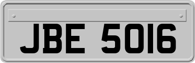 JBE5016