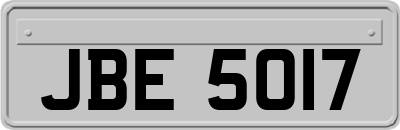 JBE5017