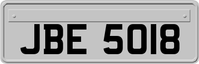JBE5018