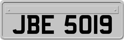 JBE5019