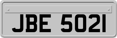 JBE5021