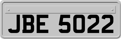 JBE5022