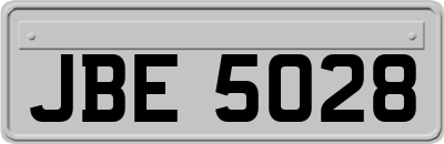 JBE5028