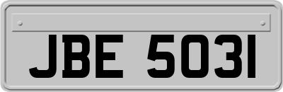 JBE5031