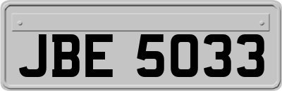 JBE5033