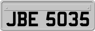 JBE5035