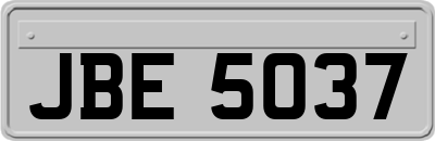 JBE5037