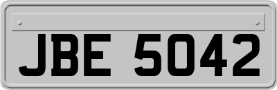 JBE5042
