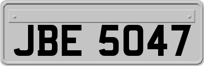 JBE5047