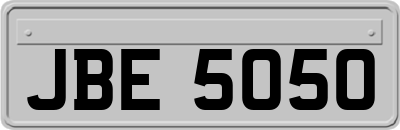 JBE5050