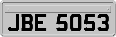 JBE5053