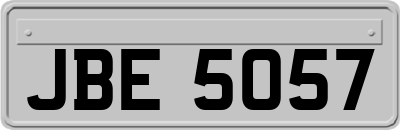 JBE5057