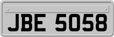 JBE5058