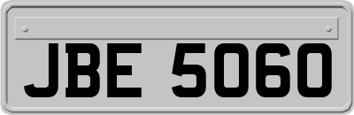 JBE5060