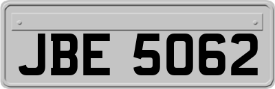 JBE5062