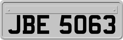 JBE5063