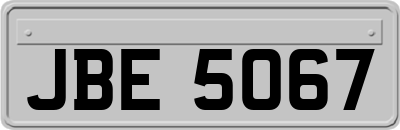 JBE5067