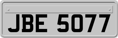 JBE5077